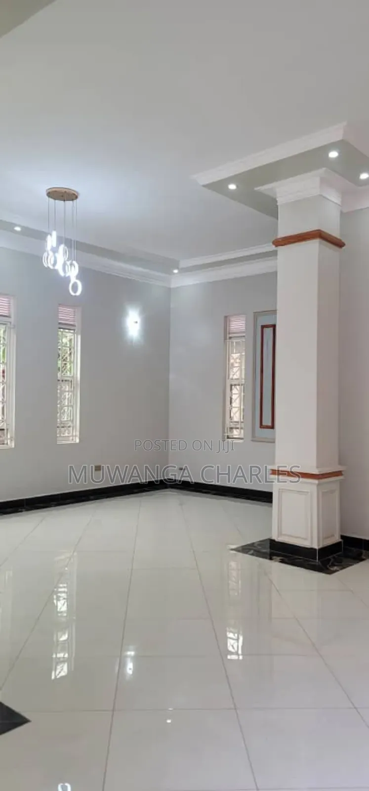 4bdrm Bungalow in Fs Properties Ltd, Kira for sale