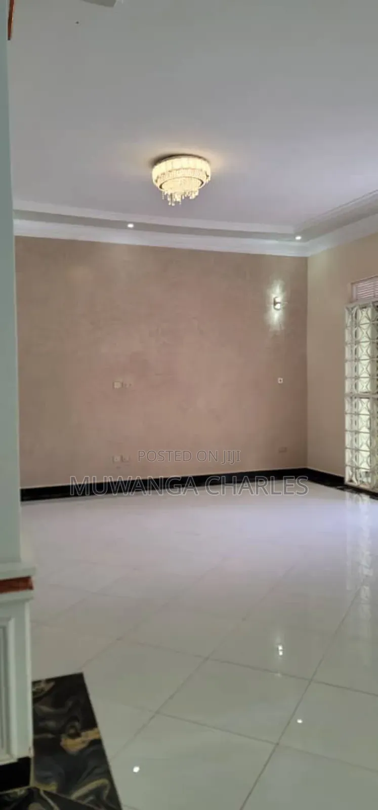 4bdrm Bungalow in Fs Properties Ltd, Kira for sale