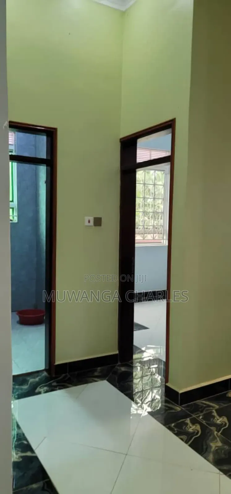 4bdrm Bungalow in Fs Properties Ltd, Kira for sale