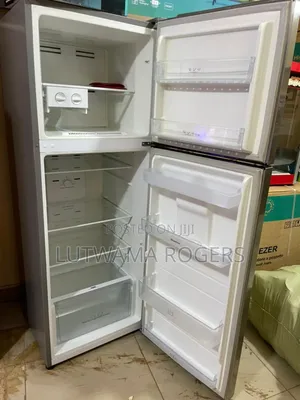 Hisense Fridge 419ltrs