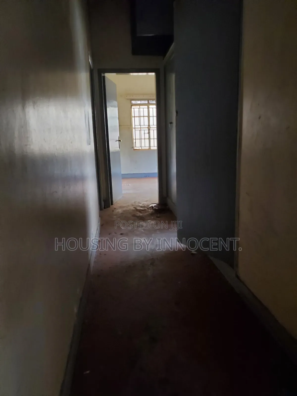 3bdrm Bungalow in Upper Mawanda Road, Central Division for rent