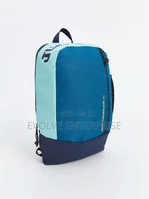 Printed Boys' Backpack