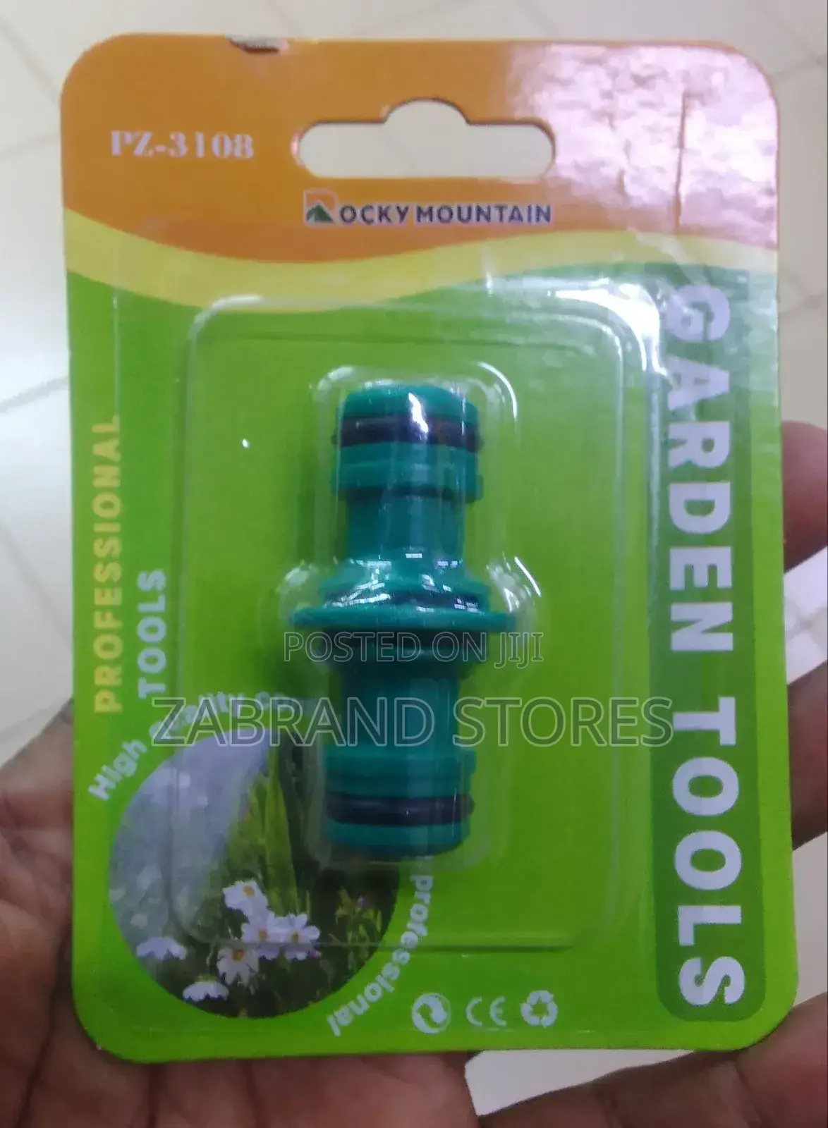 Hose Pipe Nozzle