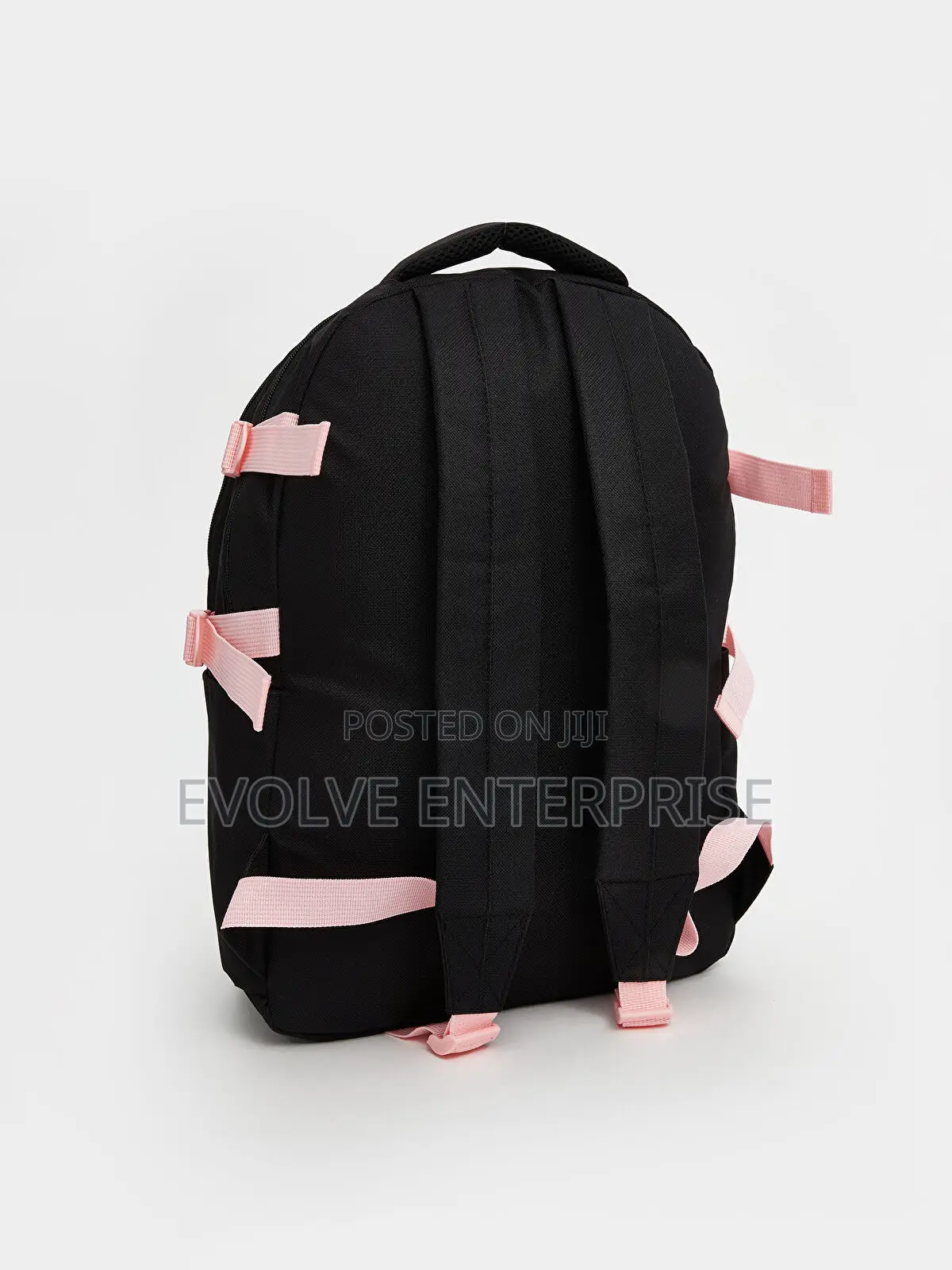 Barbie Printed Girls' Backpack