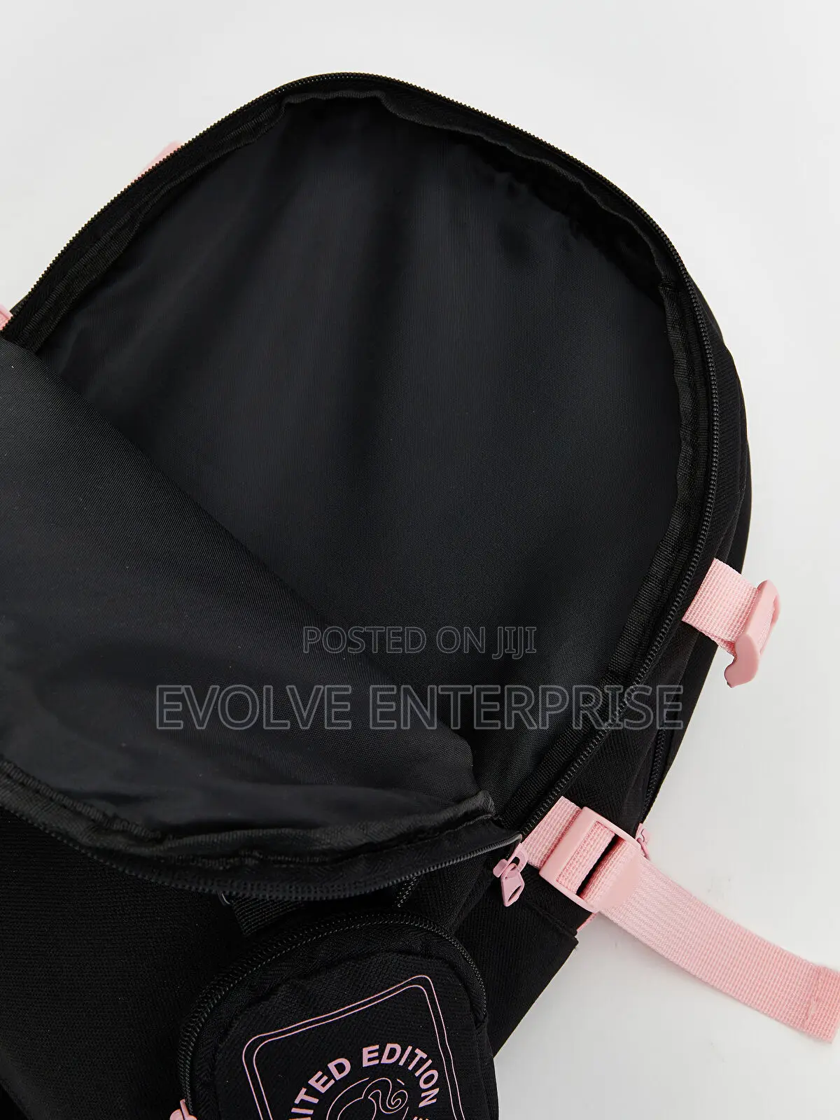 Barbie Printed Girls' Backpack