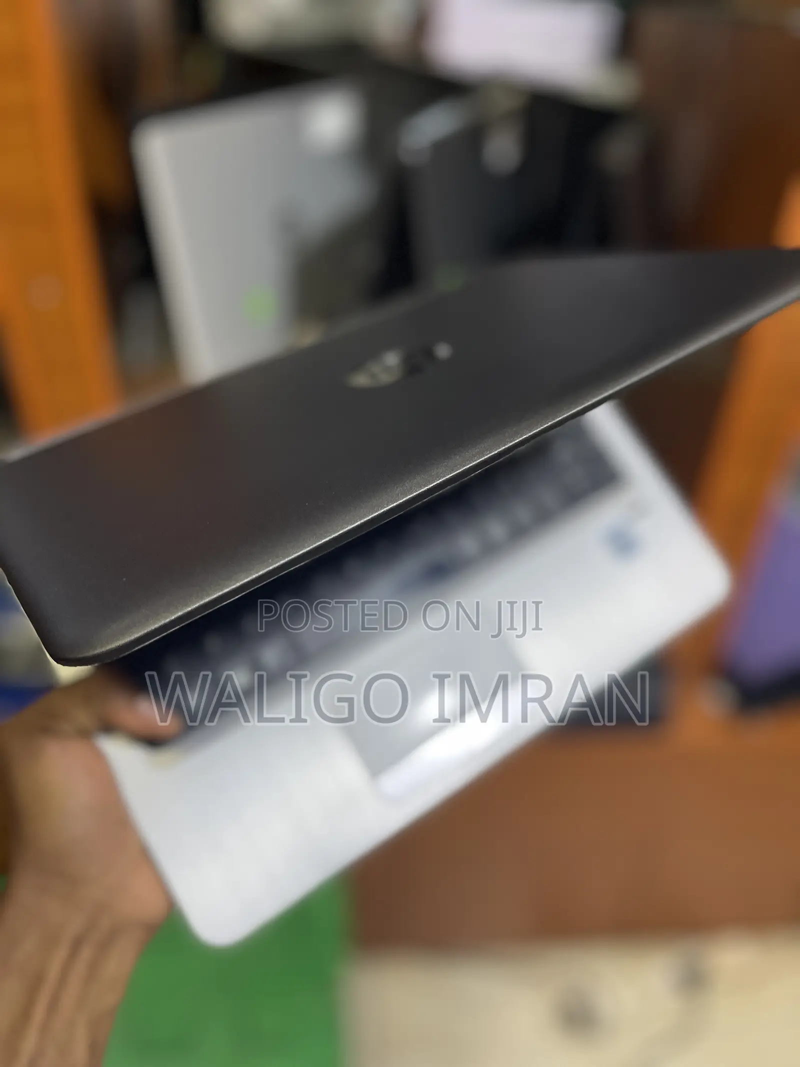 Laptop HP 430 G3 4GB Intel Core I5 HDD 500GB