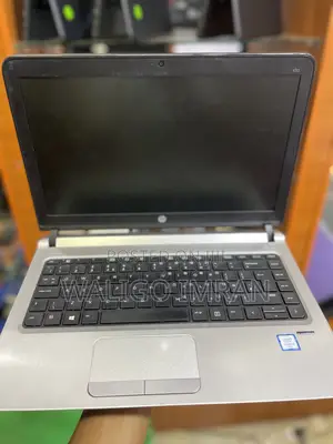 Laptop HP 430 G3 4GB Intel Core I5 HDD 500GB