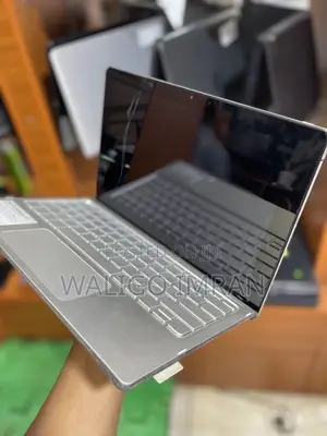Laptop HP Spectre X2 8GB Intel Core I7 SSD 128GB