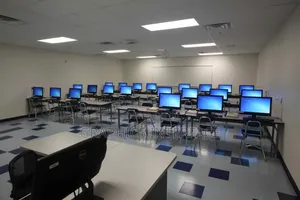CCTV Cameras Installation , Computer Softwares ,Networking Support