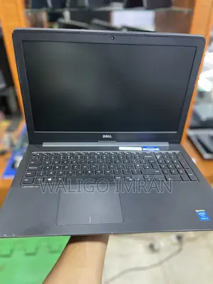 Laptop Dell Vostro 3558 4GB Intel Core I5 SSD 128GB