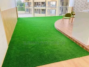 Kids Play Area Grass Carpets Per Square Meter