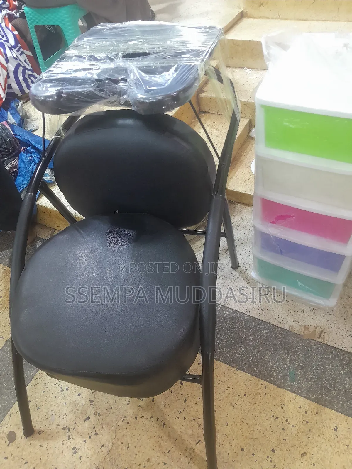 Salon Sink Chair,Hair Washing Basin+ Pipe