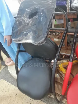 Salon Sink Chair,Hair Washing Basin+ Pipe