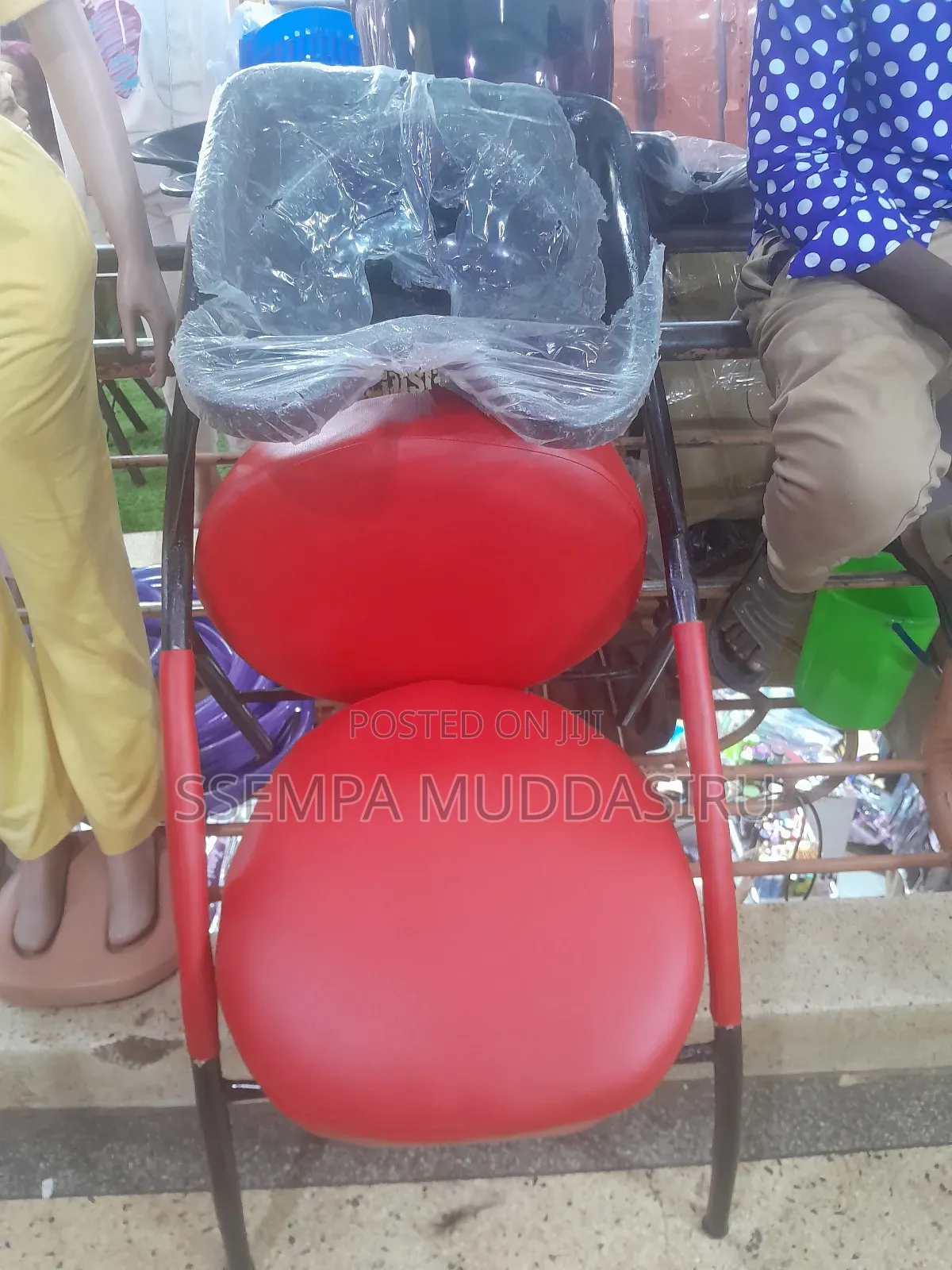 Salon Sink Chair,Hair Washing Basin+ Pipe