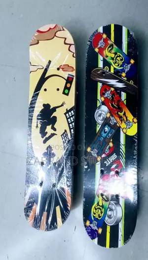 Kids Skate Board