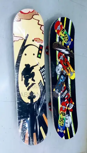 Kids Skate Board