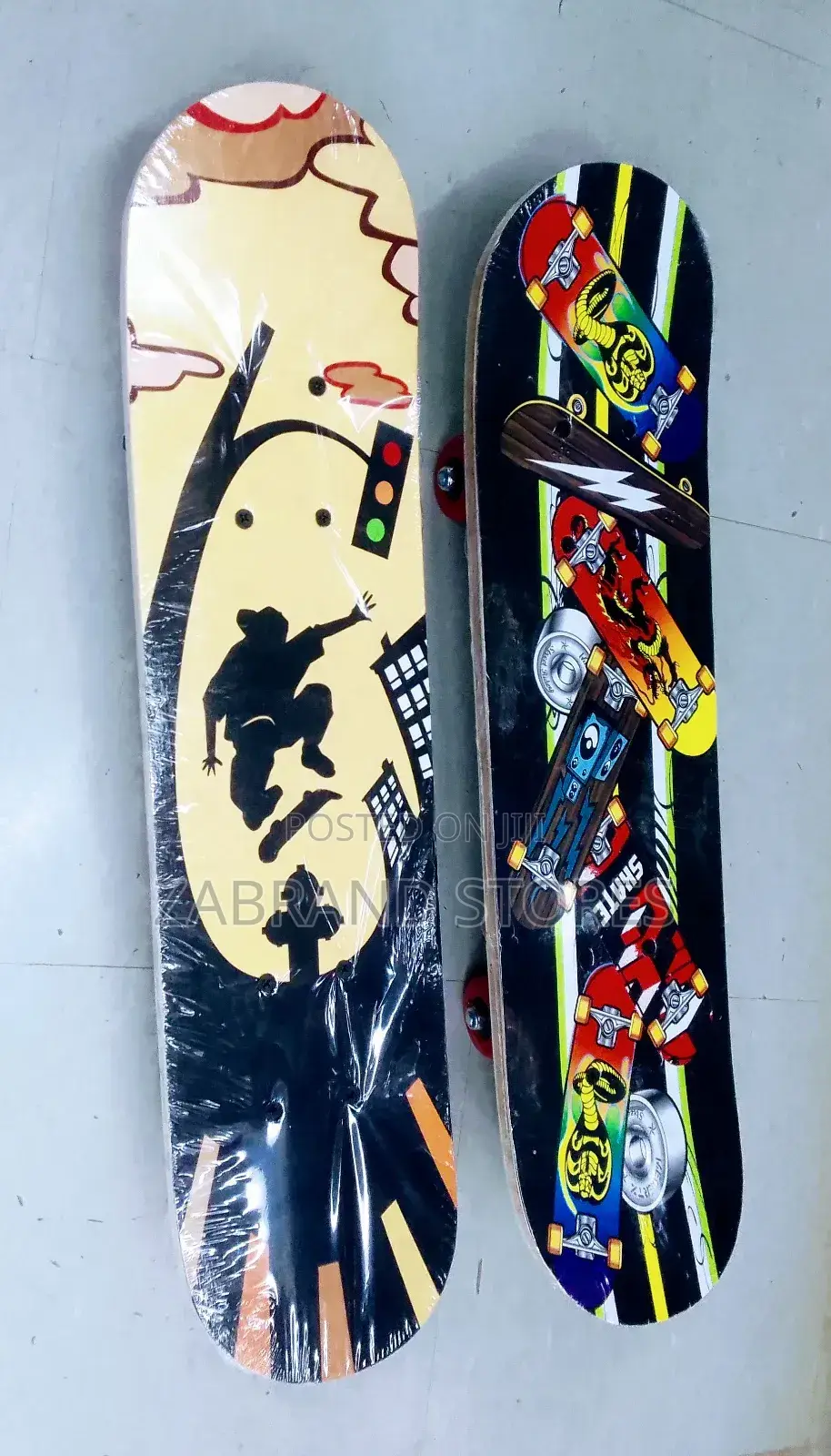 Kids Skate Board