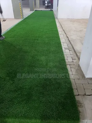 Kids Play Area Artificial Grass Carpets Per Square Meter