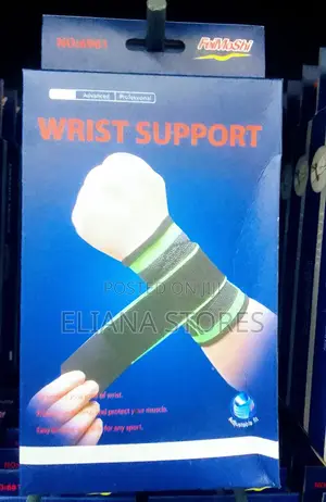 Classic Wrist Support