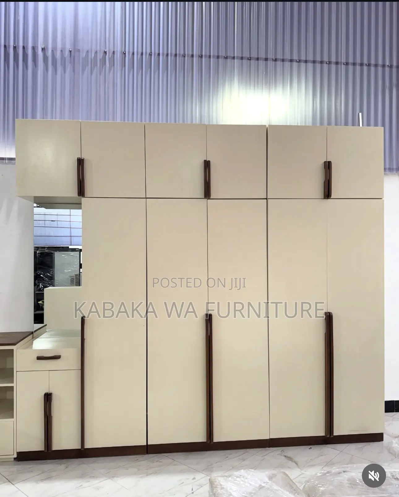 The Best /Wardrobe /in Kampala /Uganda Available /Wardrobe Furniture/