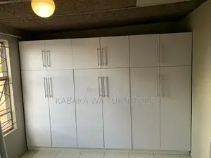 Luxuries Work /Furniture Wardrobe /Workshops Located Kireka/