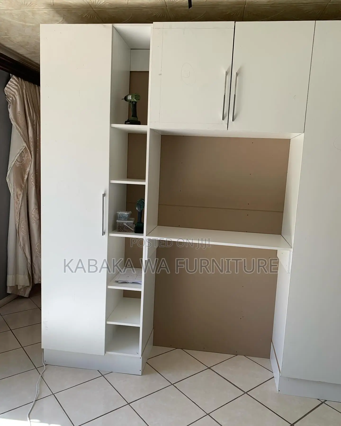 The Best Furniture in Kampala /Modern Luxury /Wardrobe Wardrobes Good/