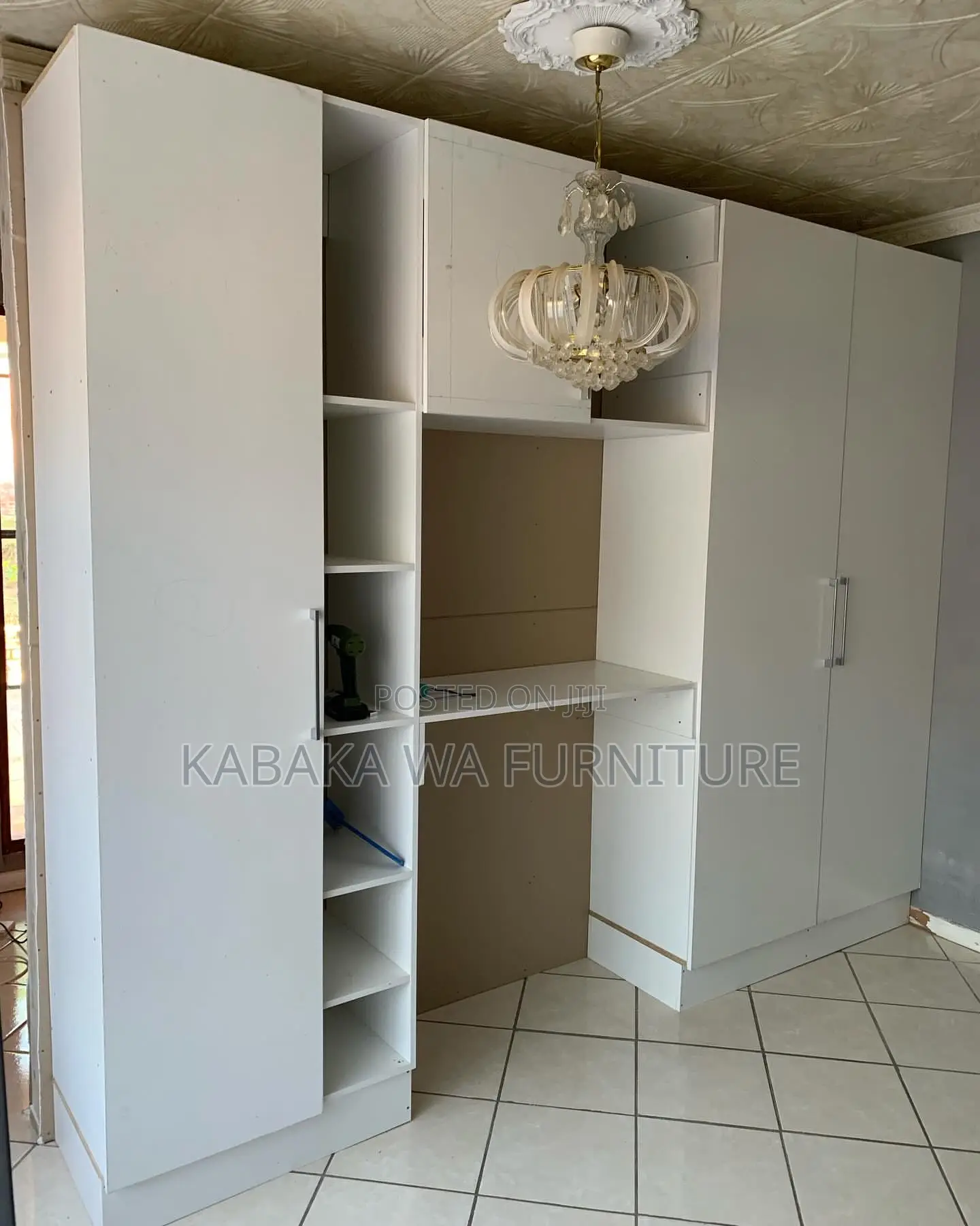 The Best Furniture in Kampala /Modern Luxury /Wardrobe Wardrobes Good/