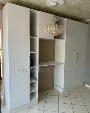 The Best Furniture in Kampala /Modern Luxury /Wardrobe Wardrobes Good/