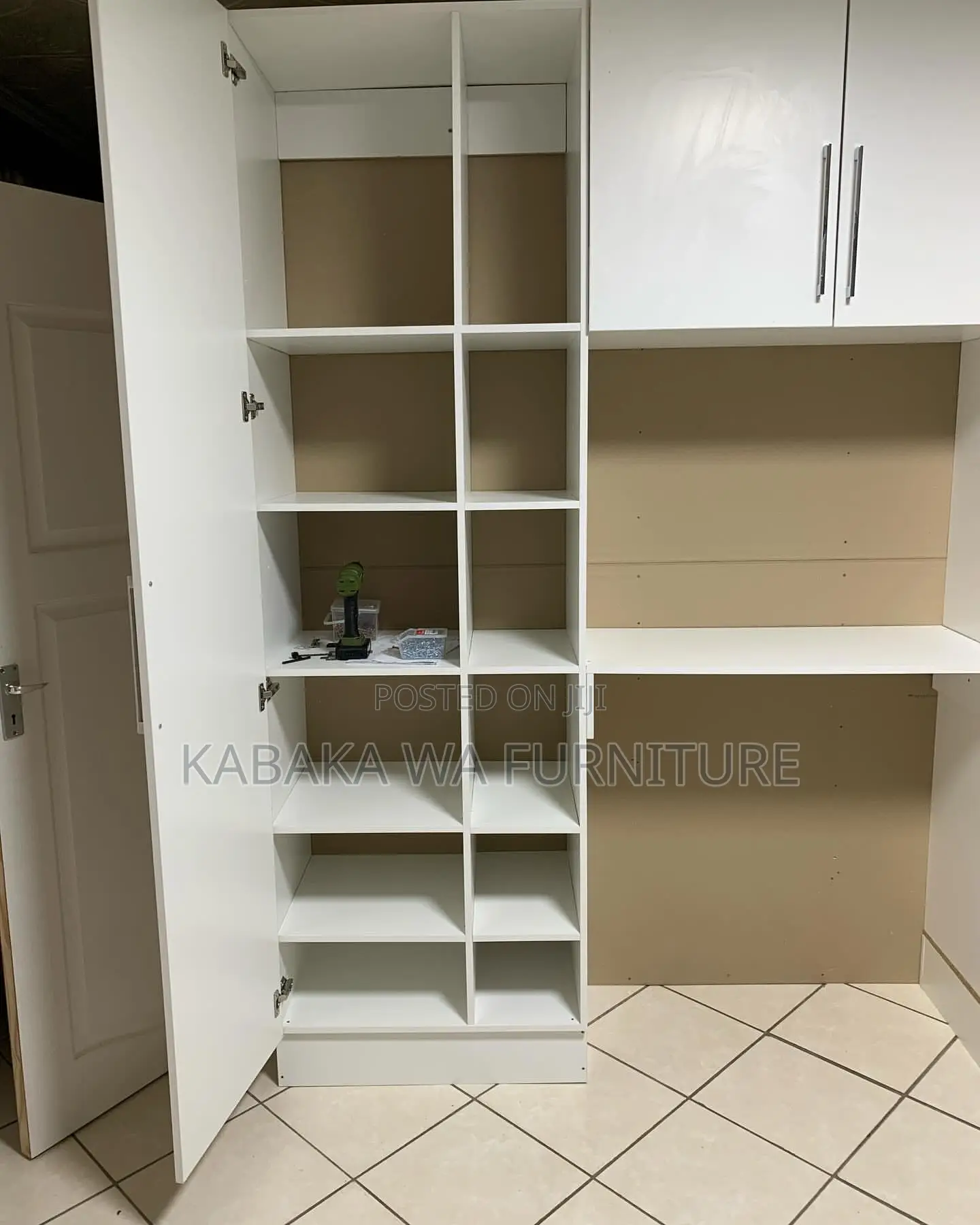 The Best Furniture in Kampala /Modern Luxury /Wardrobe Wardrobes Good/