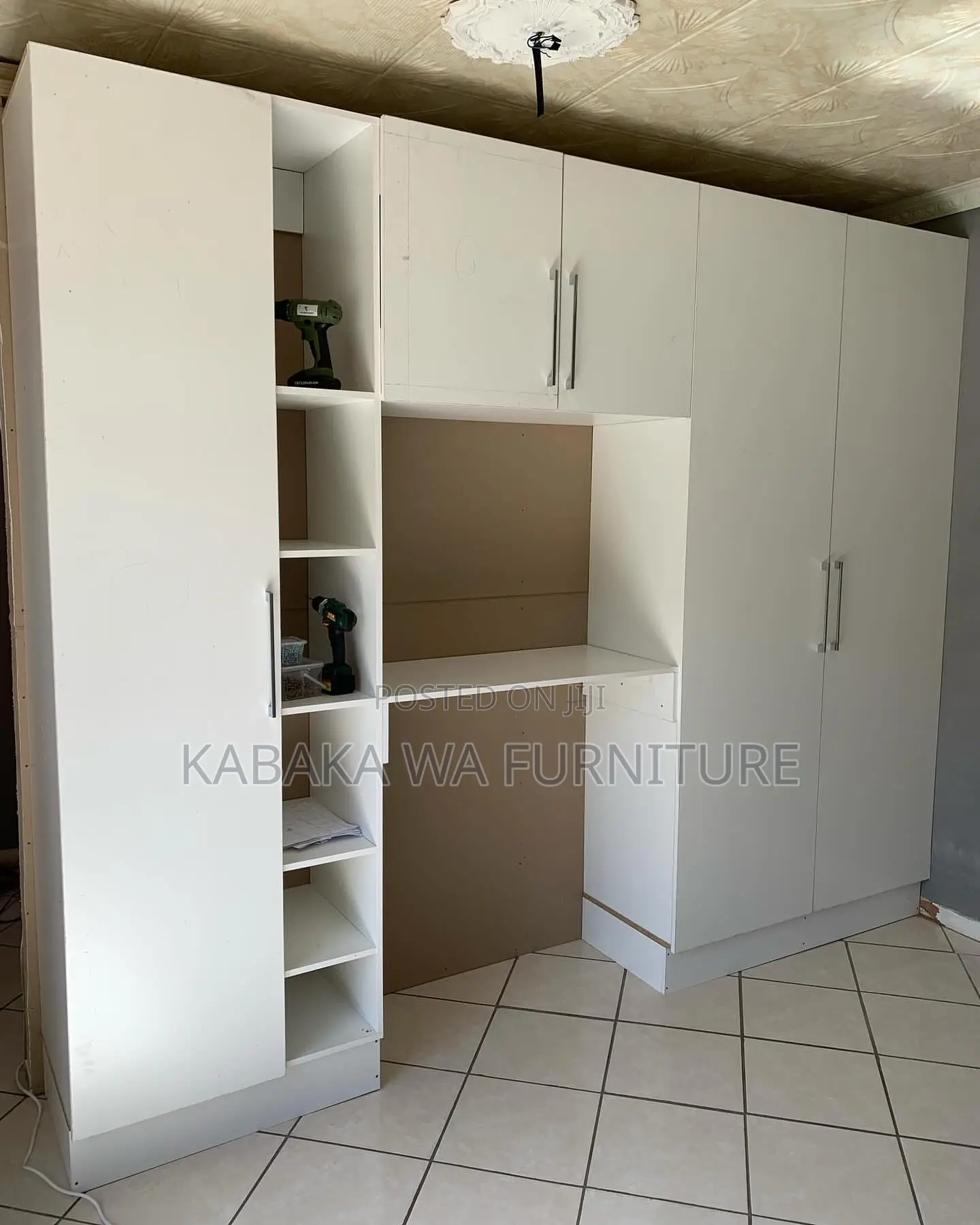 The Best Furniture in Kampala /Modern Luxury /Wardrobe Wardrobes Good/