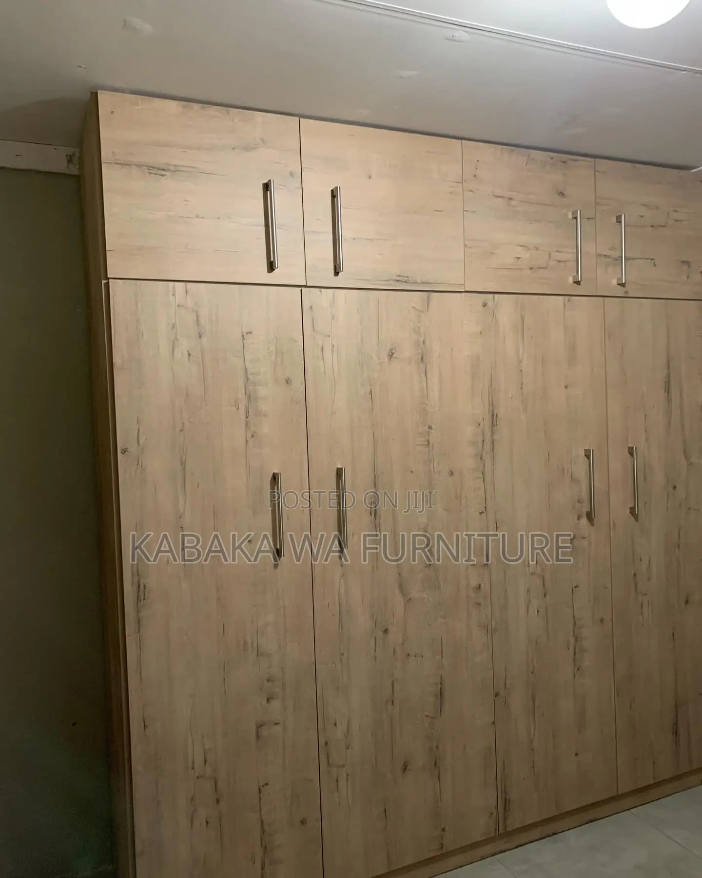 Wardrobe /Furniture Is /Beautiful 555 /Wooden /and Modern Wardrobe/