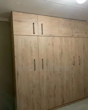 Wardrobe /Furniture Is /Beautiful 555 /Wooden /and Modern Wardrobe/