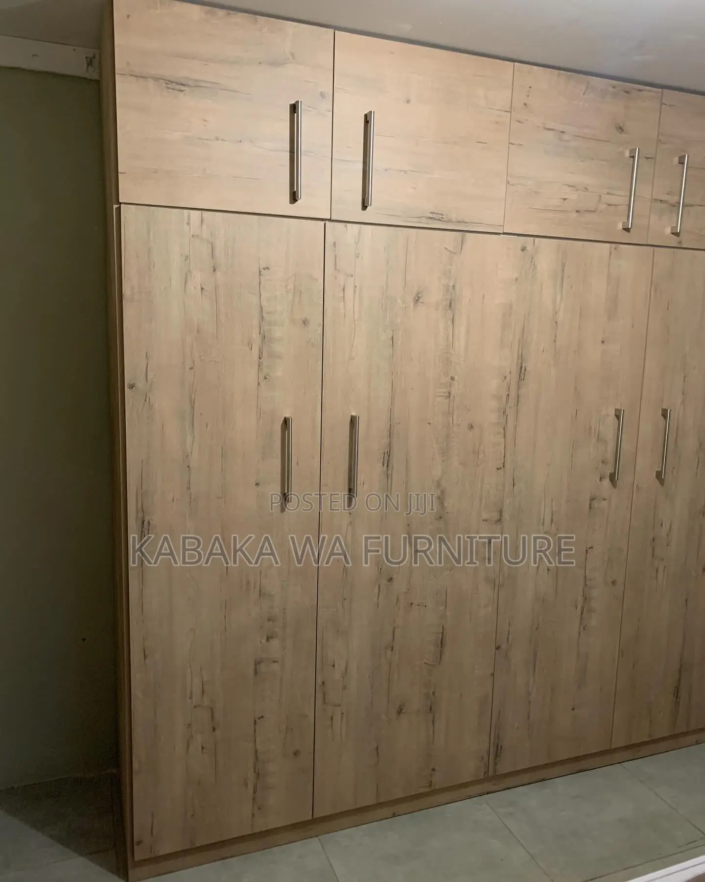 Wardrobe /Furniture Is /Beautiful 555 /Wooden /and Modern Wardrobe/