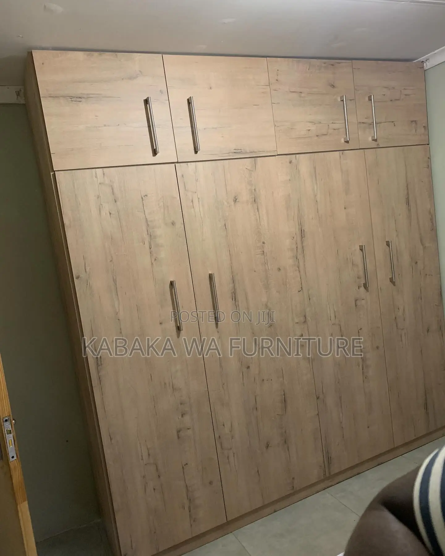 Wardrobe /Furniture Is /Beautiful 555 /Wooden /and Modern Wardrobe/