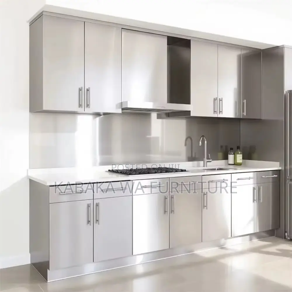Just/ Smart Quality /Kitchen Cabinets/