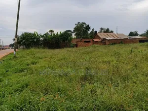 Plot on Sale in Kiwologoma