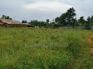 Plot on Sale in Kiwologoma