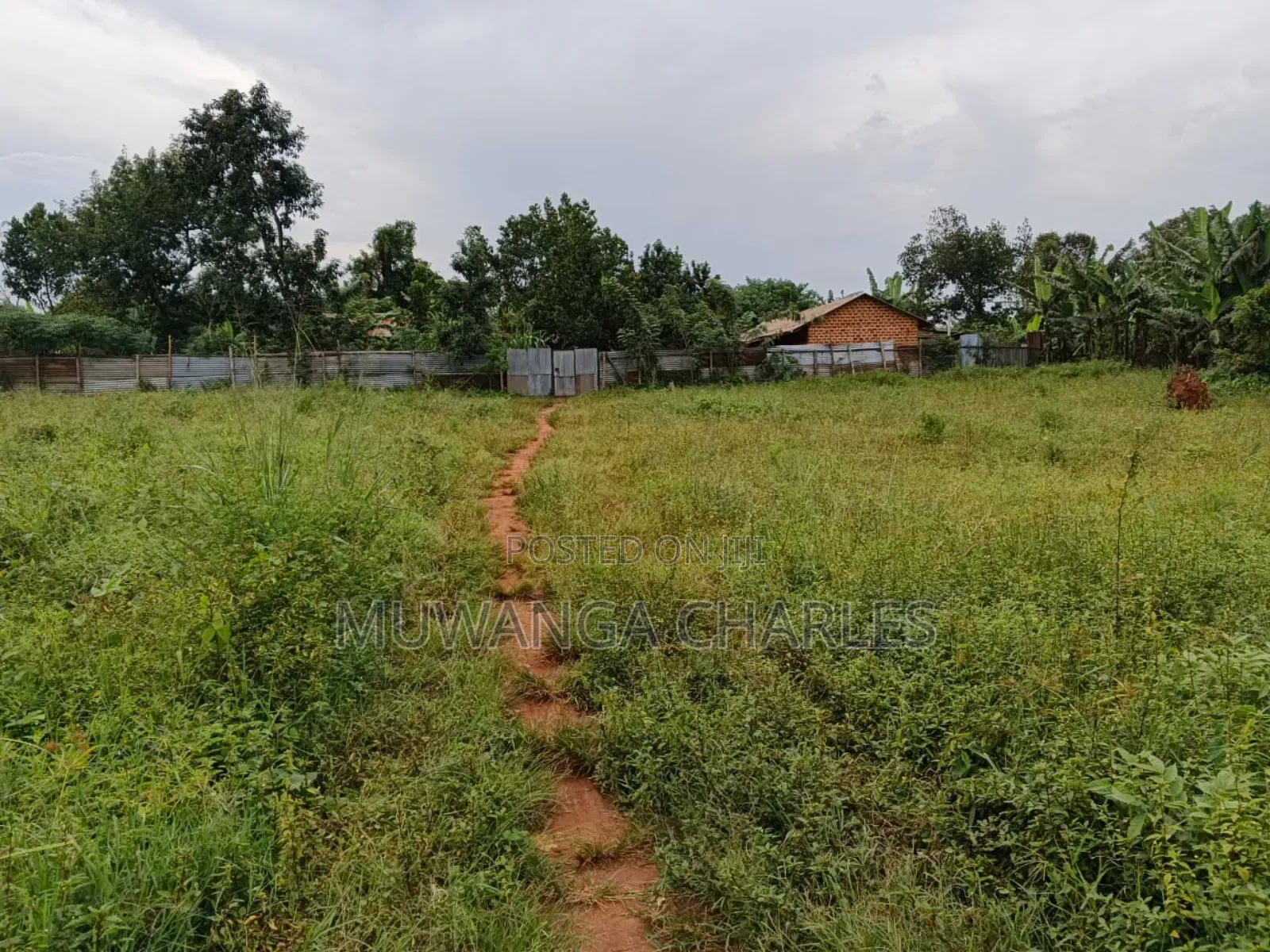 Plot on Sale in Kiwologoma