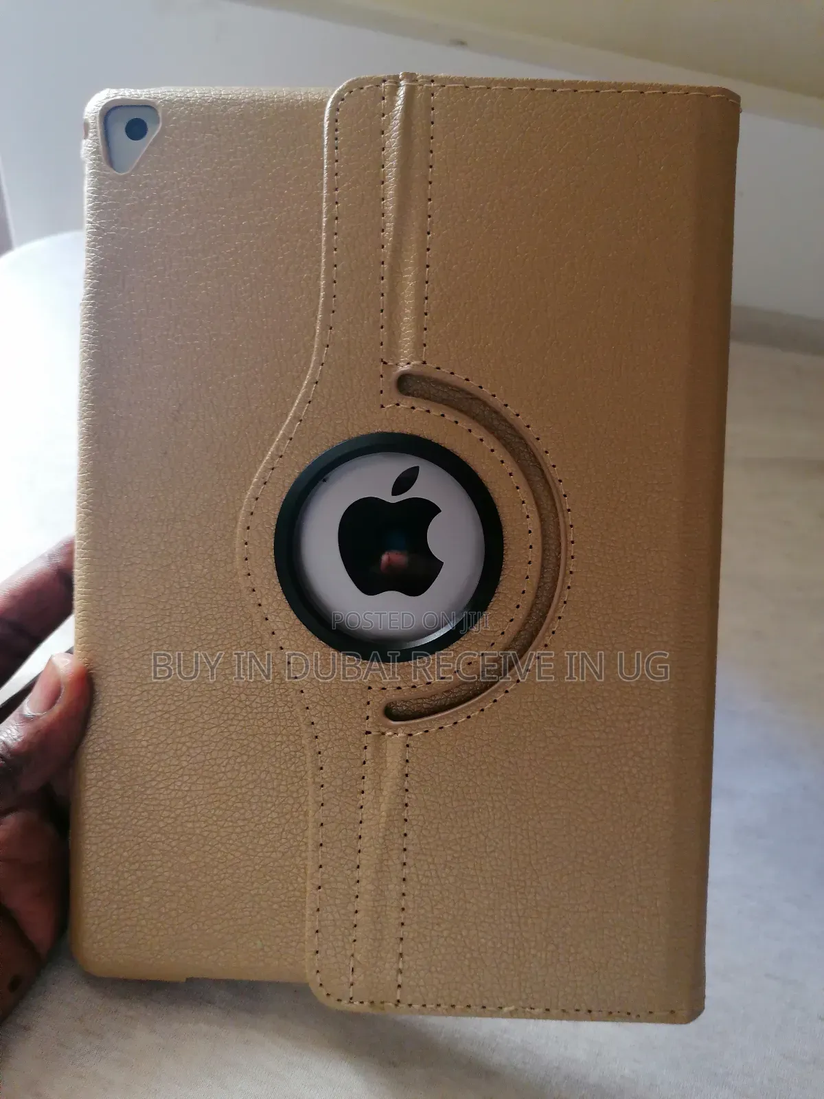 Apple iPad 5 (2022) 4 GB Silver