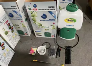 Electric Sprayer