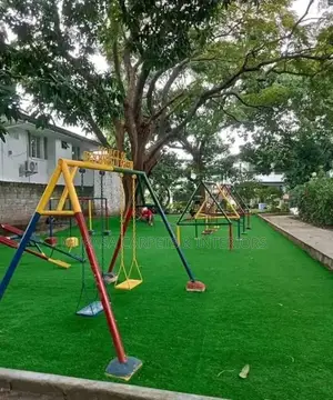 Grass/Kindergaten/Grass Carpet