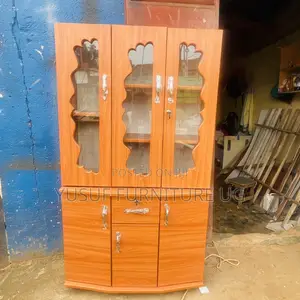 Cupboard in Cherry