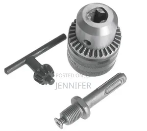 3pcs Drill Chuck