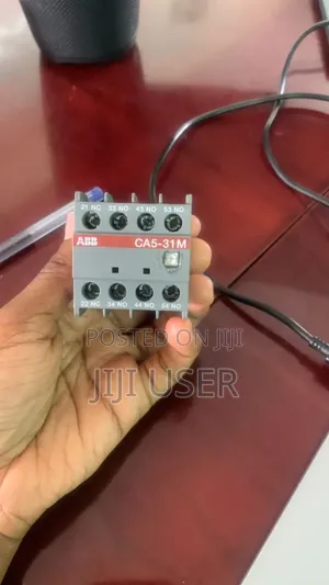 Abb Switchgears