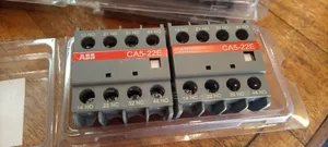 Abb Switchgears