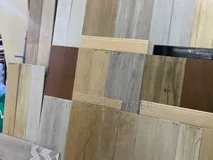 China Wooden Tiles