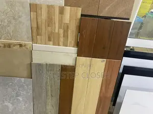 China Wooden Tiles