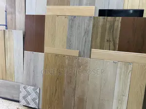China Wooden Tiles