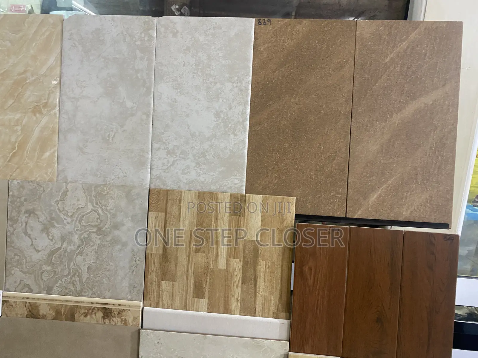 China Wooden Tiles