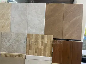 China Wooden Tiles
